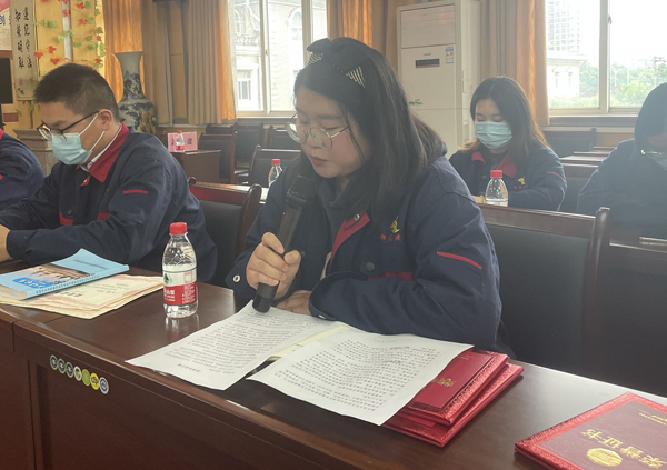 公司召開(kāi)青年座談會(huì) 公司召開(kāi)青年座談會(huì)